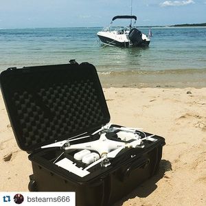 Image post by @seahorsecases on Instagram