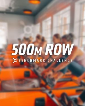 Image post by @orangetheory on Instagram