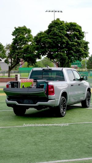 Video post by @ramtrucks on TikTok