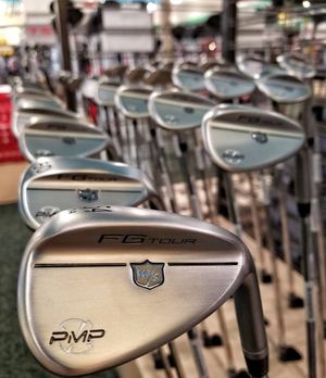 Image post by @wilsongolfcanada on Instagram