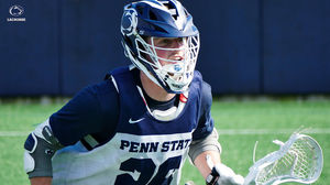 Image post by @pennstatemlax on Instagram
