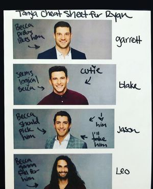 Image post by @jason_tartick on Instagram