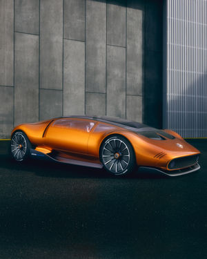 Image post by @mercedesbenz on Instagram