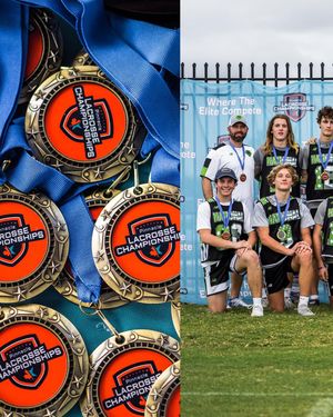 Image post by @pinnaclelaxchamps on Instagram
