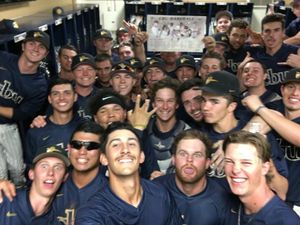 Image post by @cbubaseball on Instagram