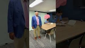 Video post by @marquetteu on YouTube