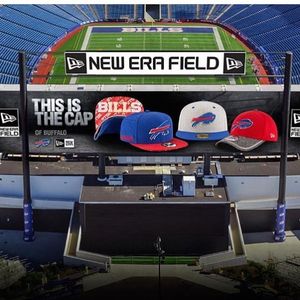 Image post by @neweracap on Instagram