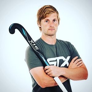 Image post by @stxfieldhockey on Instagram