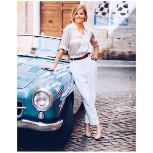 Image post by @susie_wolff on Instagram