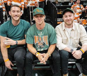 Image post by @braxtonberrios on Instagram