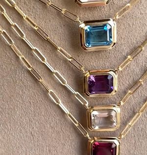 Image post by @pageo_jewelers on Instagram