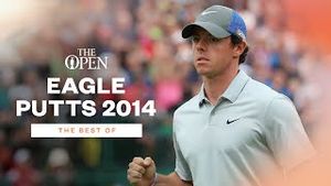 Video post by @theopen on YouTube