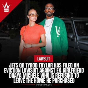Image post by @worldstar on Instagram