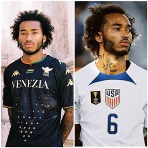Image post by @ussoccerplus on Instagram