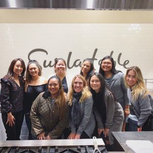 Image post by @uclawomensgolf on Instagram