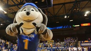 Image post by @gojackssdsu on Instagram