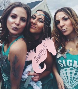 Image post by @sigmakappaelon on Instagram