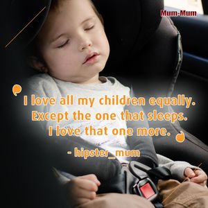 Image post by @babymummums on Instagram
