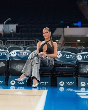 Image post by @rachelledistasio on Instagram