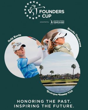 Image post by @lpga_tour on Instagram
