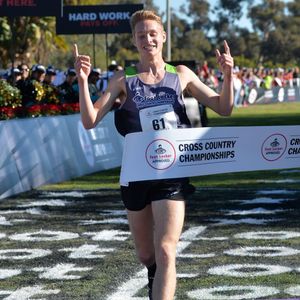 Image post by @milesplit on Instagram