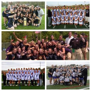 Image post by @stonehillwlax on Instagram