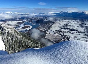 Image post by @tourismabbotsford on Instagram