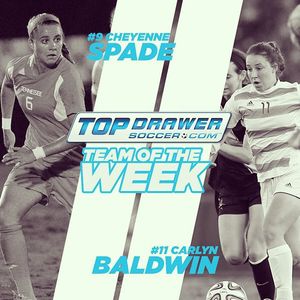 Image post by @vol_soccer on Instagram