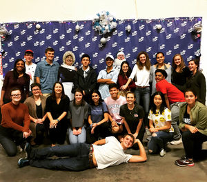 Image post by @sasaustin on Instagram