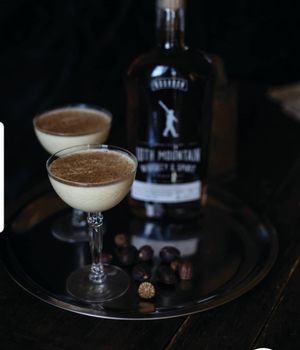 Image post by @10thmtnwhiskey on Instagram