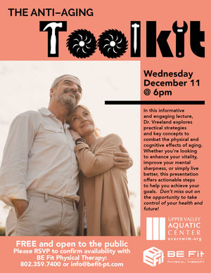 Image post by @uppervalleyaquaticcenter on Instagram