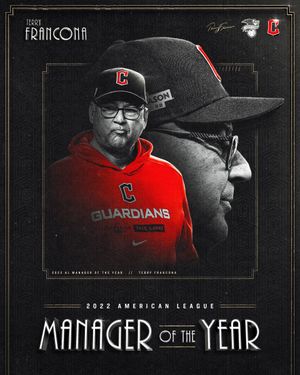 Image post by @CleGuardians on Twitter