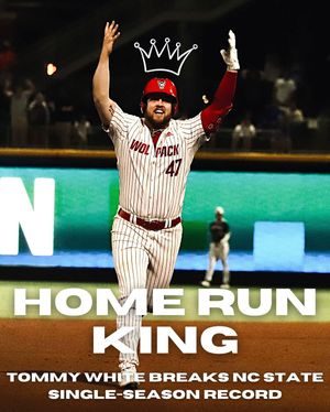 Image post by @packpride on Instagram