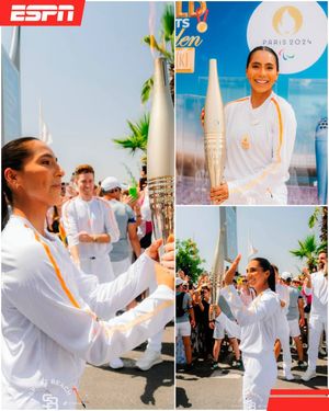 Image post by @espnmx on Instagram