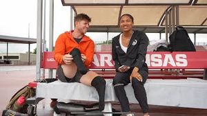 Video post by @taraandhunter on YouTube