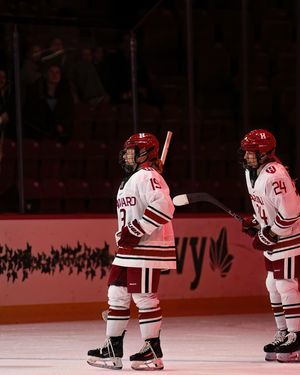 Image post by @harvardwhockey on Instagram