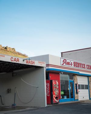 Image post by @takenbykathleen on Instagram