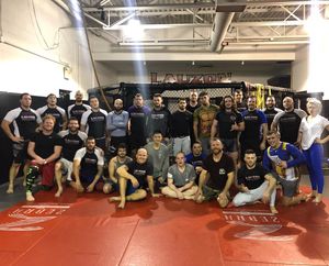 Image post by @cowboycerrone on Instagram