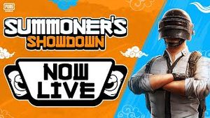 Video post by @pubgmobile on YouTube