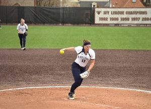Image post by @yalesoftball on Instagram
