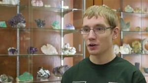 Video post by @waynestateclas on YouTube