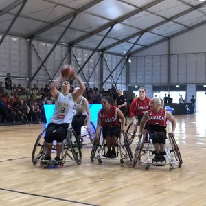 Image post by @basketballaus on Instagram