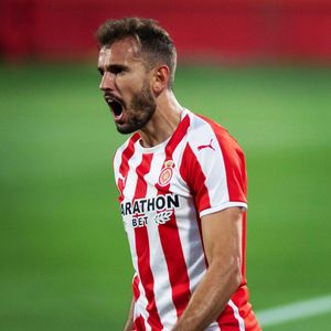 Image post by @gironafc on Instagram