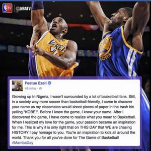 Image post by @fezzyfel on Instagram