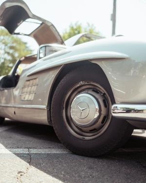 Image post by @mercedesbenz on Instagram