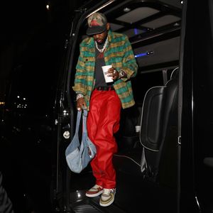 Image post by @myfabolouslife on Instagram