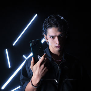 Image post by @ASUS_ROG on Twitter