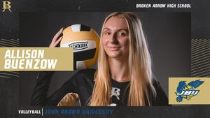 Image post by @batigersports on Instagram
