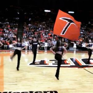 Image post by @utepvb on Instagram