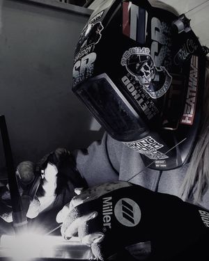 Image post by @thefabschool on Instagram